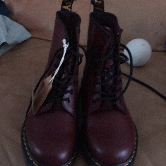 Dr Martens/Boot - Picture 4 of 5